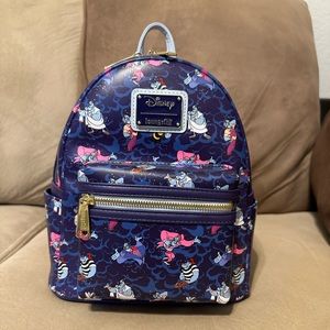 Genie Outfits Aladdin Mini Backpack